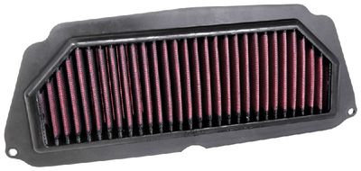 K&N Filters HA6519 Gaisa filtrs