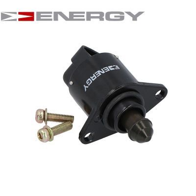 Поворотная заслонка, подвод воздуха ENERGY SK0024
