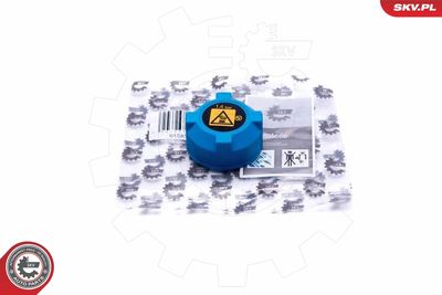 Vāciņš, Dzesēšanas šķidruma rezervuārs ESEN SKV 61SKV028