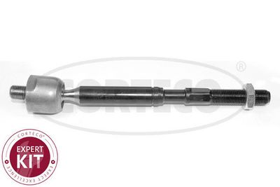Осевой шарнир, рулевая тяга CORTECO 49398816
