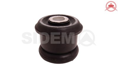 Втулка, балка моста SIDEM 837314