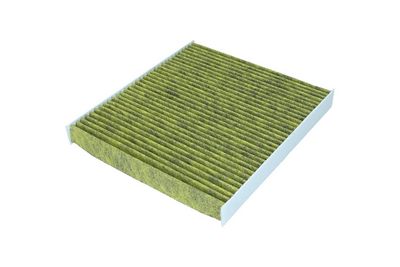 Фильтр, воздух во внутренном пространстве KAMOKA 6080141