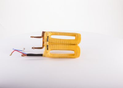 Ierosmes tinums, Starteris BOSCH 2004125036