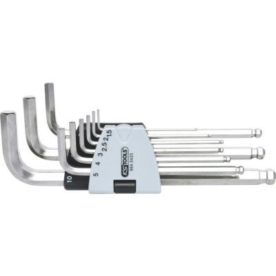 Izliekts skrūvgriezis KS TOOLS 964.0420