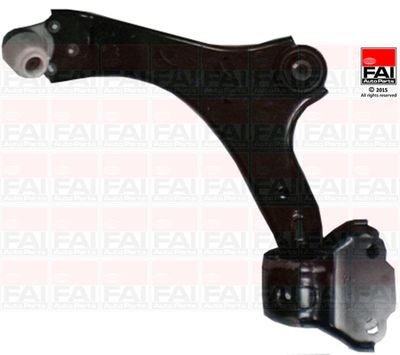 Neatkarīgās balstiekārtas svira, Riteņa piekare FAI AutoParts SS7876