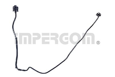 Шланг радиатора ORIGINAL IMPERIUM 230190