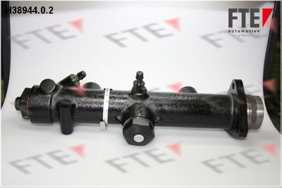 Galvenais bremžu cilindrs FTE 9722166