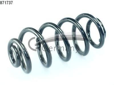 Пружина ходовой части CS GERMANY 14.871.737