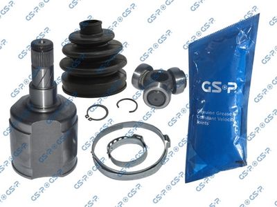 Šarnīru komplekts, Piedziņas vārpsta GSP 612003