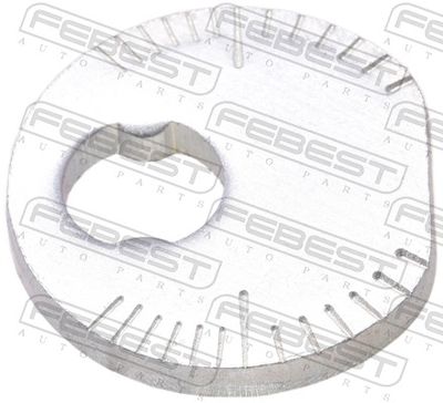 Regulēšanas starplika, Tilta sija FEBEST 0130-006