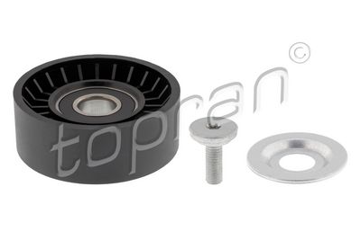 Parazīt-/Vadrullītis, Ķīļrievu siksna TOPRAN 408 443