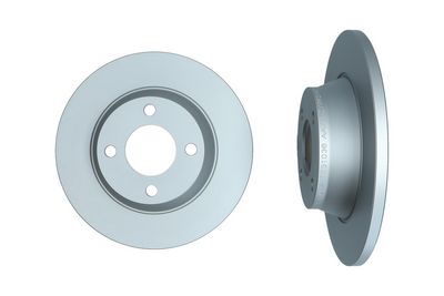 Тормозной диск KAMOKA 1031036