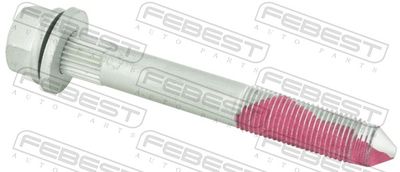 Болт крепления, рычаг FEBEST 0198-007