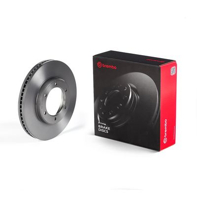 Bremžu diski BREMBO 09.B402.21