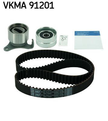 Комплект ремня ГРМ SKF VKMA 91201