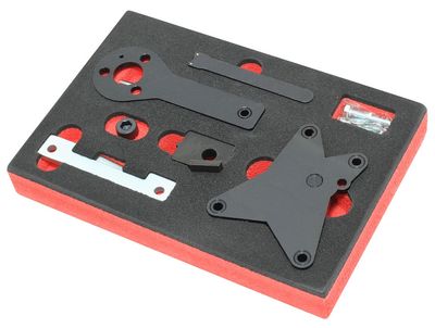 Montāžas instruments, Zobsiksna GATES GAT4950A