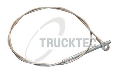 Trose, Stāvbremžu sistēma TRUCKTEC AUTOMOTIVE 02.35.272