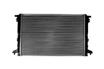 Радиатор, охлаждение двигателя KAMOKA 7705437