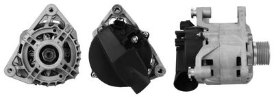 Ģenerators LUCAS LRA03299