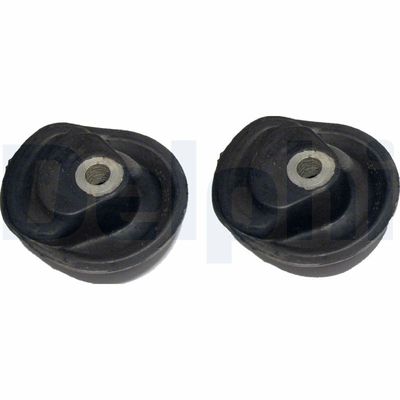 Piekare, Tilta sija DELPHI TD485W