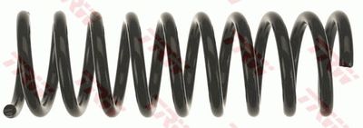 Пружина ходовой части TRW JCS1097