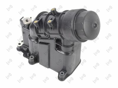 масляный радиатор, двигательное масло ABAKUS 100-01-033