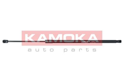 Gāzes atspere, Bagāžas/Kravas nodalījuma vāks KAMOKA 7092065