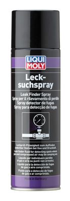 LIQUI MOLY 3350 Noplūdes pārbaudes aerosols