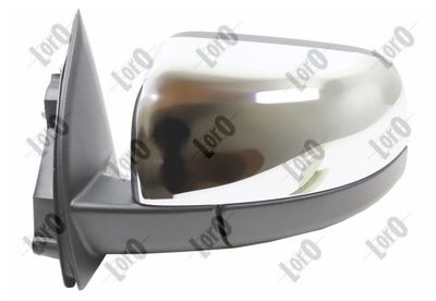 Наружное зеркало ABAKUS 1250M05