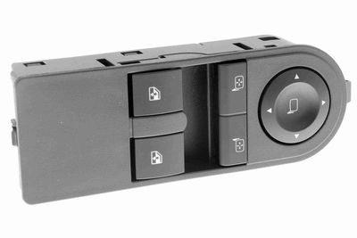 Slēdzis, Stikla pacēlājmehānisms VEMO V40-73-0077