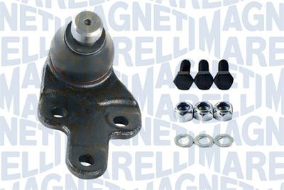 Болт крепления, рычаг MAGNETI MARELLI 301191618440