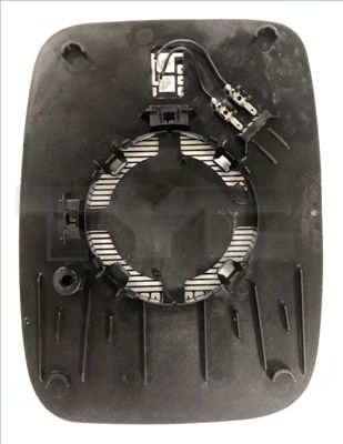 Spoguļstikls, Ārējais atpakaļskata spogulis TYC 325-0183-1