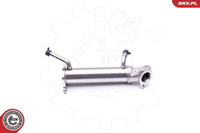 Радиатор, рециркуляция ОГ ESEN SKV 14SKV147