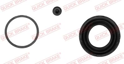 QUICK BRAKE 1140168 Remkomplekts, Bremžu suports