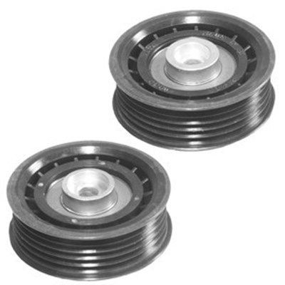 Parazīt-/Vadrullītis, Ķīļsiksna MAGNETI MARELLI 331316170619