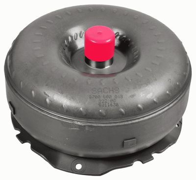 Griezes momenta pārveidotājs SACHS 0700 600 048
