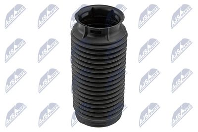 Пылезащитный комплект, амортизатор NTY AB-RE-003