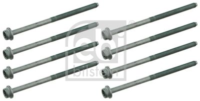 Cilindru galvas skrūvju komplekts FEBI BILSTEIN 26438