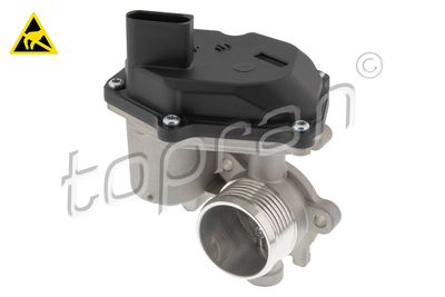 Клапан возврата ОГ TOPRAN 119 412