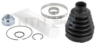 Комплект пыльника, приводной вал SNR IBK77.006