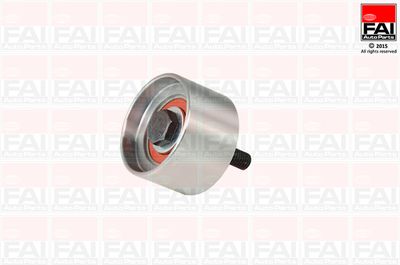 Parazīt-/Vadrullītis, Zobsiksna FAI AutoParts T1232