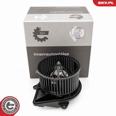 Salona ventilators ESEN SKV 68SKV040