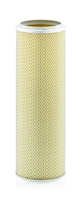 Gaisa filtrs MANN-FILTER C551