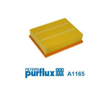 Воздушный фильтр PURFLUX A1165