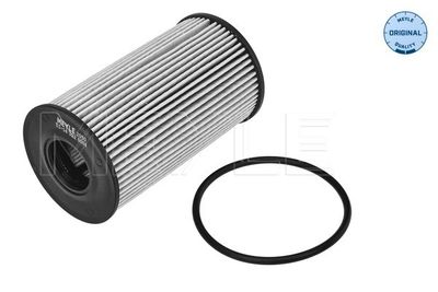 Eļļas filtrs MEYLE 53143220001