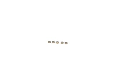 BOSCH F00ZC99708 Remkomplekts, Common-Rail sistēma