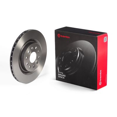 Bremžu diski BREMBO 09.N429.11