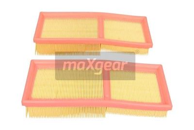 Воздушный фильтр MAXGEAR 26-1277