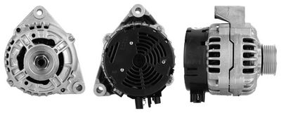 Ģenerators LUCAS LRB00331