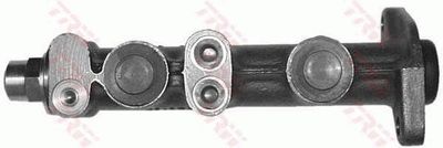 Главный тормозной цилиндр TRW PMD147
